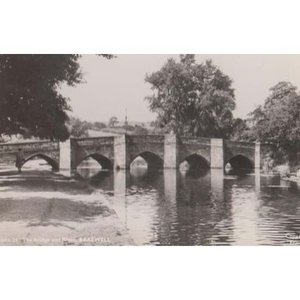 Tigh-AnTruish Hotel & Clachan Bridge Oban Scotland Stunning Real Photo Postcard