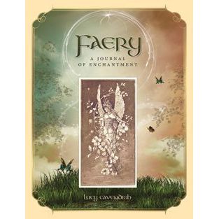Faery Journal - Lucy Cavendish