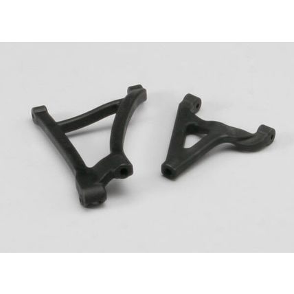 TRA5931 TRAXXAS Suspension arm upper (1)/ suspension arm lower (1) (right front)