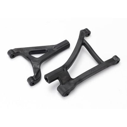 TRA5932X TRAXXAS Suspension arm upper (1)/ suspension arm lower (1) (left front)