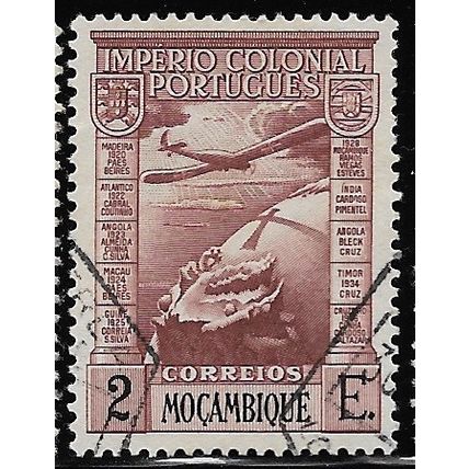 1938 SG 373 - #4 fine used (o)