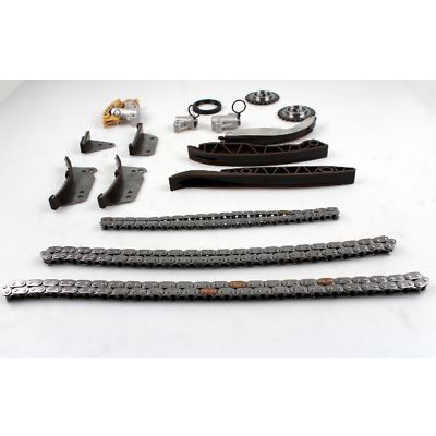 Kit de distribución completo para Hyundai H1 CRDI y Kia Sorento 2.5 tipo D4CB