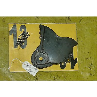 HONDA VF750 F RC15 FRONT SPROCKET COVER #3(CON-D)