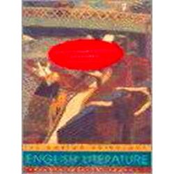 The Norton Anthology of English Literature 7e V 2 CD
