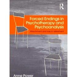 Forced Endings In Psychotherapy & Psycho