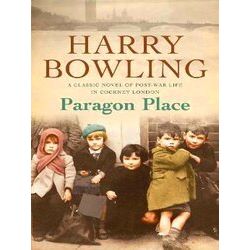 Paragon Place