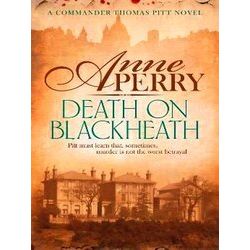 Death On Blackheath