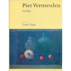 Piet Vermeulen - Schilder