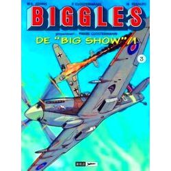 Biggles De Big Show/1