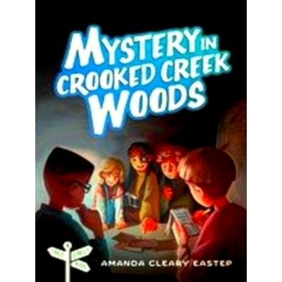 Mystery in Crooked Creek Woods: Tree Street Kids (Book 4) by Amanda Cleary Easte