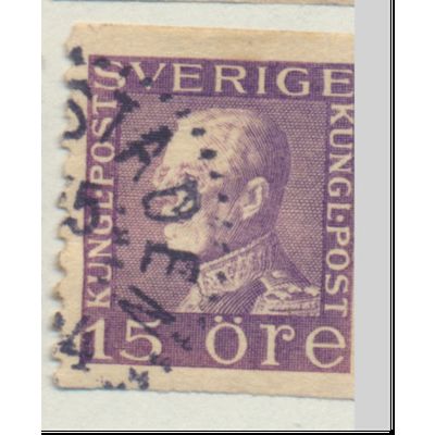 Sweden Stamps Scott #167//187, Used, 14 Different, Scans Of All