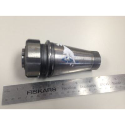 LOT 2 FAS-LOC NO-MA 5001B 2.5L MOD 7RH AIR GAGE/FL COLLET CHUCK,TOOL HOLDER,EW