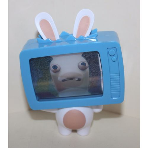 2015 McDonalds The Rabbids TV Rabbid