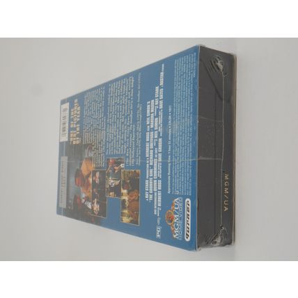 The Goodbye Girl (VHS, 1996) NOS Sealed