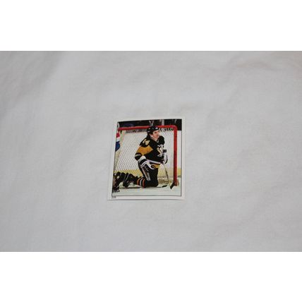 Doug Shedden 1983 Topps STICKER NO. 228