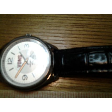 watch