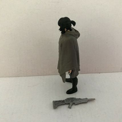 New Star Wars Rose 3" Action Figure