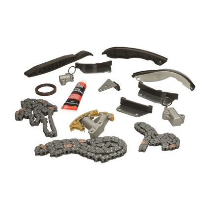 Kit de distribución completo para Hyundai H1 CRDI y Kia Sorento 2.5 tipo D4CB