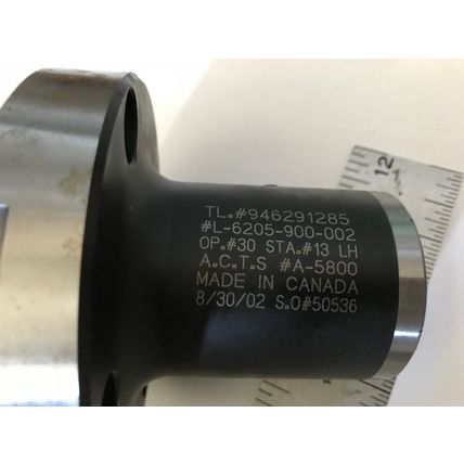 new SANDVIK 946291285,l-6205-900-002,a-5800 MILLING TOOL HOLDER,EM