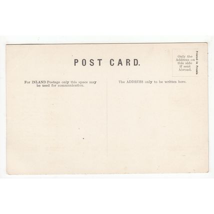 Alexandra Dock Newport Postcard Monmouthshire N15