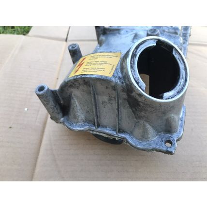 SMART ROADSTER 452 ForTwo 450 ENGINE ROCKER / VALVE COVER A1600160705