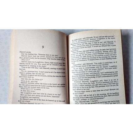 The Goblin Reservation by Clifford D. Simak (Corgi vintage fantasy sci-fi 1971)