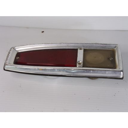 1966 66 1967 67 Chevrolet Nova II Tail Light Assy OEM SAE STDB 66