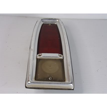 1966 66 1967 67 Chevrolet Nova II Tail Light Assy OEM SAE STDB 66