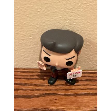 Funko Pop! Ace Ventura Pet Detective Limited Action Figure (No Box)
