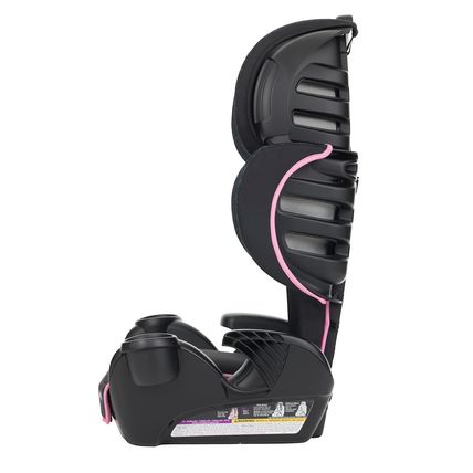 Evenflo Gotime LX High Back Booster Car Seat