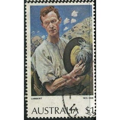 1974/1979 SG 565 - #3 fine used (o)