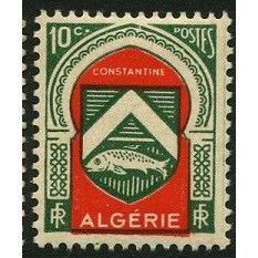 1947/1949 Michel 261 - MLH (*)