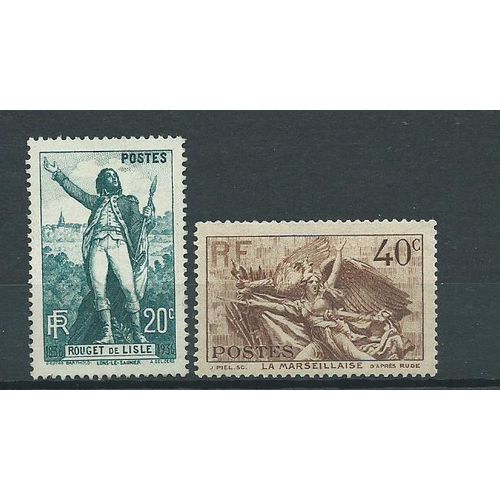 france range sg547 sg 547 unused no gum mh sg548 hm