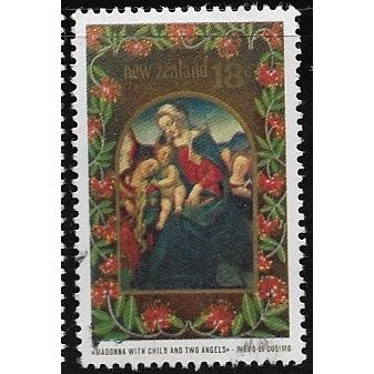 1982 SG 1274 - #3 fine used (o)