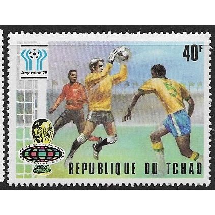 1977 SG 4517 - MNH (**)