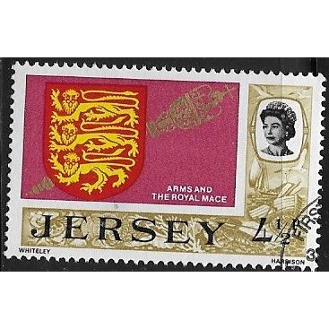 1970/1974 SG 49a - fine used (o)