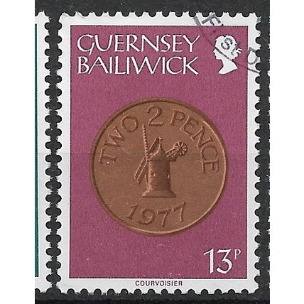 1979 SG 191 - fine used (o)