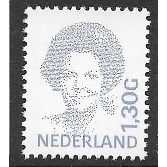 1991 NVPH 1492 - MNH (**)