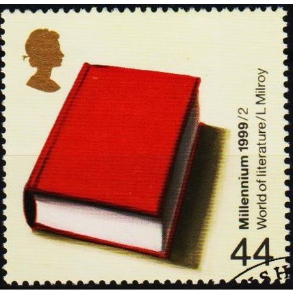 Great Britain. 1999 44p S.G.2121 Used