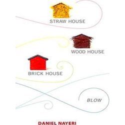 Straw House, Wood House, Brick House, Blow