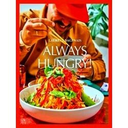 Always Hungry!