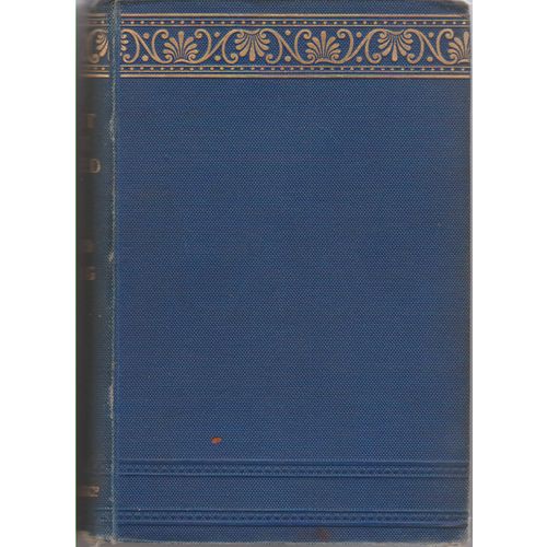 The Light That Failed 1891 1st edition Rudyard Kipling
