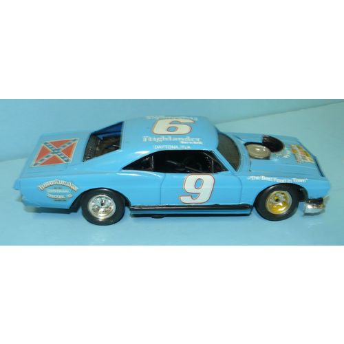 1/24 1/25 scale 1965 Chevrolet race car