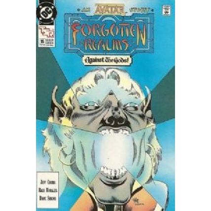 Forgotten Realms (Vol 1) # 015 NM MODERN AGE COMICS