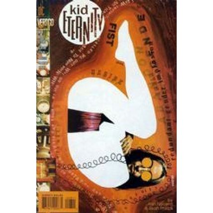 Kid Eternity (Vol 2) # 008 NM MODERN AGE COMICS