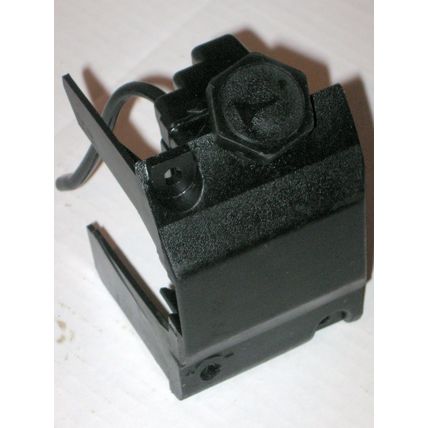 McCulloch PM 310 320 330 EB 2.1 2.3 - Oil Tank with Cap - Black