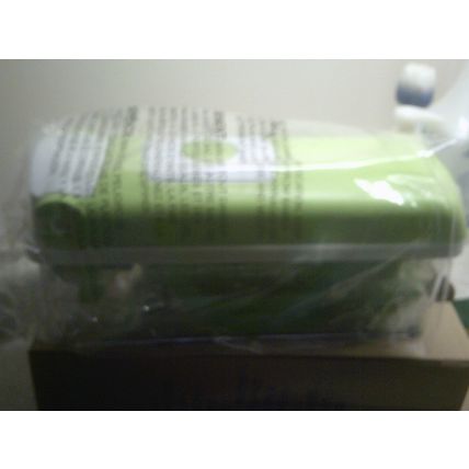 Avon 12 piece all in one food prep. green new