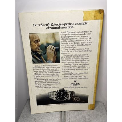 National Geographic Magazine December 1975 The Maya - Vintage Collectable