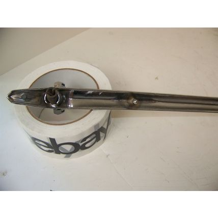 1979 AMERICAN MOTORS AMC CONCORD HOOD TRIM & ORNAMENT OEM 3726663