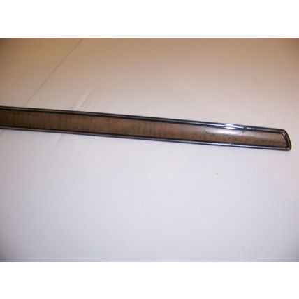 1972 73 74 75 DODGE SPORTSMAN VAN DASH TRIM OEM #3730788